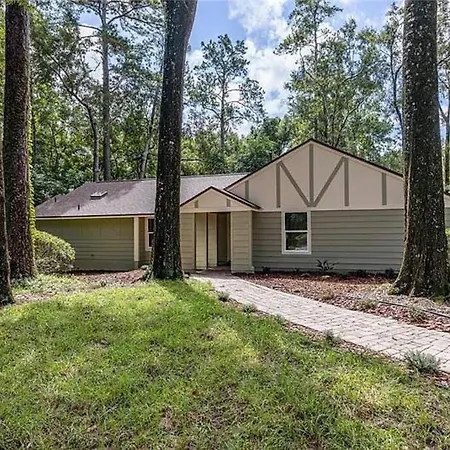 Gator Pool And Hot Tub House -1.5 Miles To Stadium